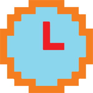 Smashing Good Pinatas - Pocket Watch_1