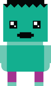 Smashing Good Pinatas - The Hulk