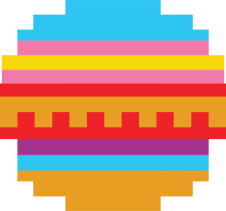 Smashing Good Pinatas - Yarn - Character